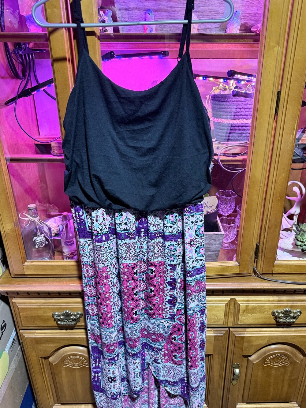 Bobbie Brooks Boho Dress Bundle